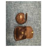 Conway Made in England Pocket Pipe Set