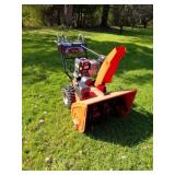 Ariens Professional 32 Snow Blower