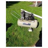 Sears Craftsman 2 HP Air Compressor