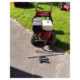 Troy-Bilt 3700 PSI Pressure Washer
