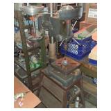 Atlas Drill Press for Parts