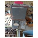 Huppert Model 22 Deluxe Kiln Furnace