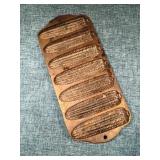 Griswold Cast Iron No. 273 Corn Stick Pan