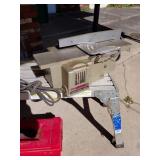 Rockwell Compactool Jointer 37-020