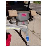 Ram Bench Grinder Model R-600