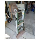 Aluminum Appliance Hand Truck