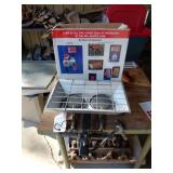 Mr. Heater Double Burner Propane Heater
