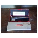 SPI 6" Digital Caliper w/ Case