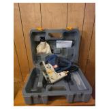 Ryobi Plate Joiner Kit With Case Manual