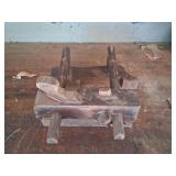 Antique Wooden Molding Wood Plane Tool