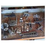 PROTO Pullers & Specialty Tools Lot