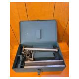 Brown & Sharpe Surface Gauge Set