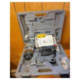 RotoZip RZ20 Tool Kit With Accessories