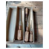 Irwin USA 8000 Series Screwdrivers Set