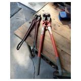 16" Bolt Cutters