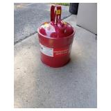 Protectoseal 2 Gallon Safety Can