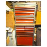 Craftsman Tool Chest and Rolling Cabinet
