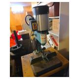 Grizzly G0645 Mortising Machine