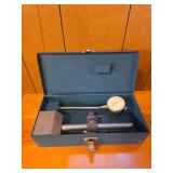 Brown & Sharpe 7027 Dial Indicator Set