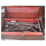 Proto, MAC, Snap-on Tool Set
