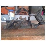 Union No. 43 Plow Plane Tool