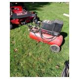 Craftsman 3.5HP 15 Gal Air Compressor