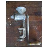 Universal No. 2 Meat Grinder