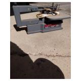 Sears Craftsman 16" Scroll Saw