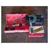 Micrometer Pair: Etalon & Regal Beloit