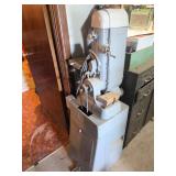 Rockwell Belt Sander Floor Model