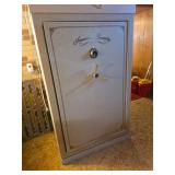 American Security Gun Safe,