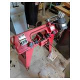 Rong Fu RF-115 4.5" Metal Band Saw