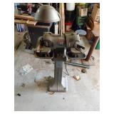 Rockwell Delta Bench Grinder 1/2 HP
