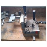 Delta Tenoning Jig for Table Saw