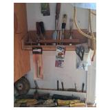 Workshop Misc Tool Collection Assortment