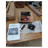 Veritas Mk.II Honing Guide Complete Set