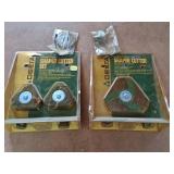 Delta Carbide Shaper Cutter Sets