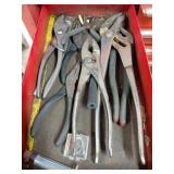 Pliers and Grips