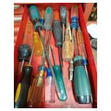 Screwdrivers Including Craftsman SK