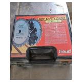 Freud 8" Safety Dado Blade Set, 24T