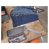 Hand Tool Lot: Proto, Craftsman, Pittsburgh