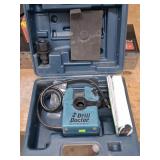 Drill Doctor Model 500 Drill Bit Sharpener