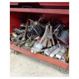 Automotive Hand Tools Only