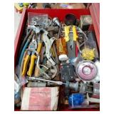 Hand Tools & Hardware Contents