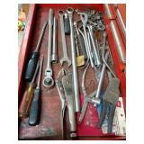 Mac, Cornwell & More Hand Tool Lot