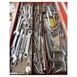 Wrenches, Taps, Contents Only