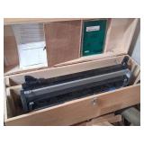 Leigh D4 Dovetail Jig With Bits, User Guide, Case