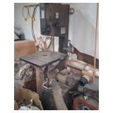 Craftsman Professional 14" Bandsaw 119.224010