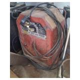 Lincoln Electric AC 225 Amp Arc Welder