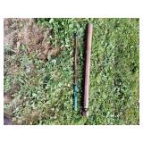 Youngberg Bros. Antique Drain Cleaner